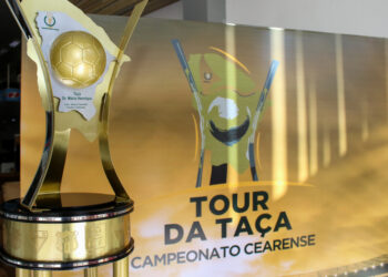 Ainda sem acordo para TV, Campeonato Cearense começa com garantia de transmissões online