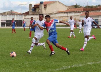 Diante do Atlético, Barbalha conquista primeira vitória no Cearense 2021