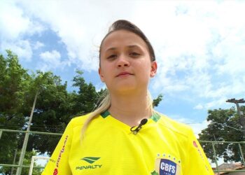 Amandinha, o reinado continua!