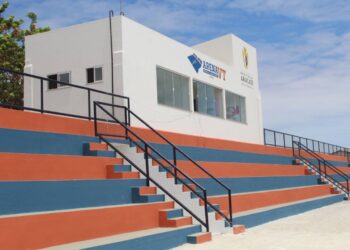 Arsenal muda de Caridade para Aracati; presidente explica objetivos na nova sede