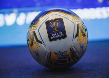 Copa do Nordeste sorteia grupos; Ceará e Fortaleza conhecem seus adversários