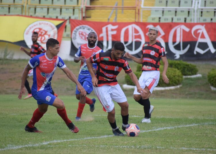 Abertura do Campeonato Cearense tem dois empates sem gols