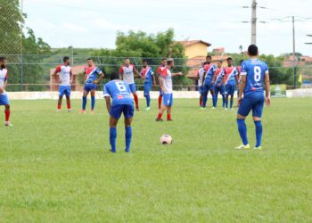 Cearense: jogadores do Barbalha decidem entrar em campo apenas se salários forem pagos