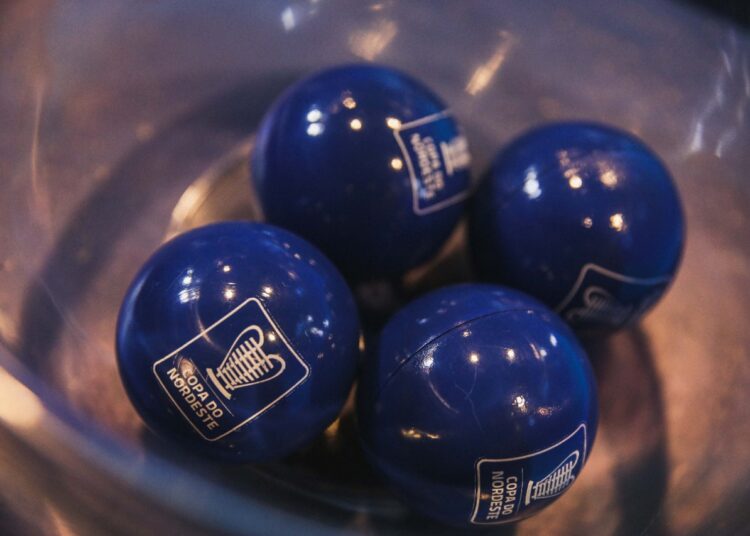 Copa do Nordeste sorteia grupos; Ceará e Fortaleza conhecem seus adversários