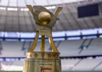 Ainda sem acordo para TV, Campeonato Cearense começa com garantia de transmissões online