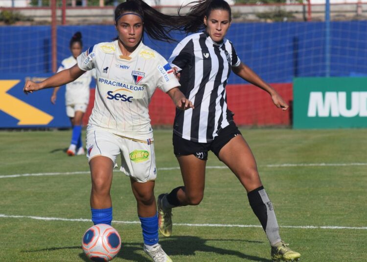 Não tem carnaval, mas tem futebol; veja jogos dos cearenses neste fim de semana