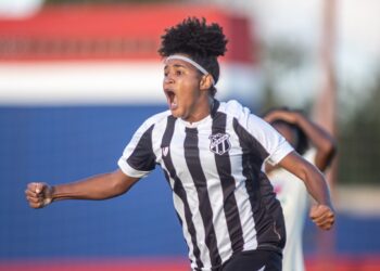 Clássico-Rainha: Ceará vence Fortaleza no Cearense Feminino