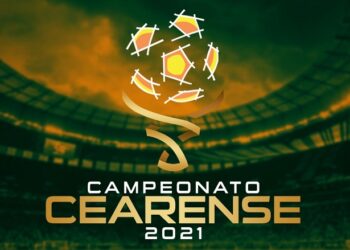 Federação Cearense informa mudanças em três jogos do Estadual 2021