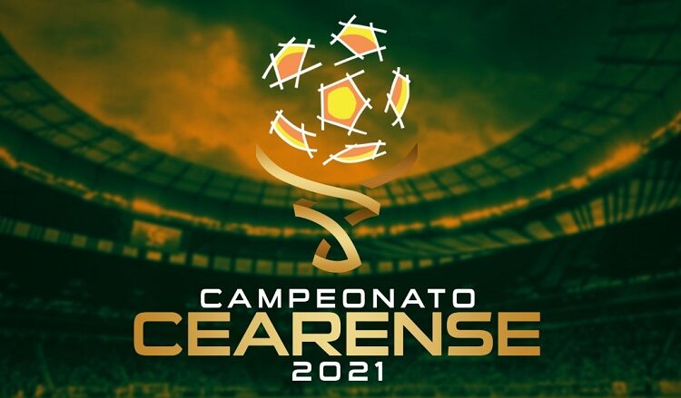 Federação Cearense informa mudanças em três jogos do Estadual 2021