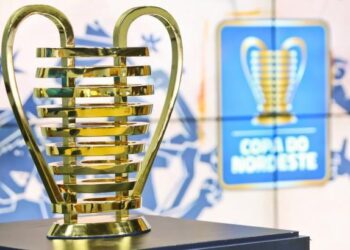 A Copa do Nordeste é mais que futebol