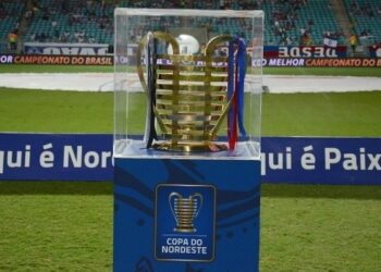 Copa do Nordeste: conheça os 16 times participantes de 2021