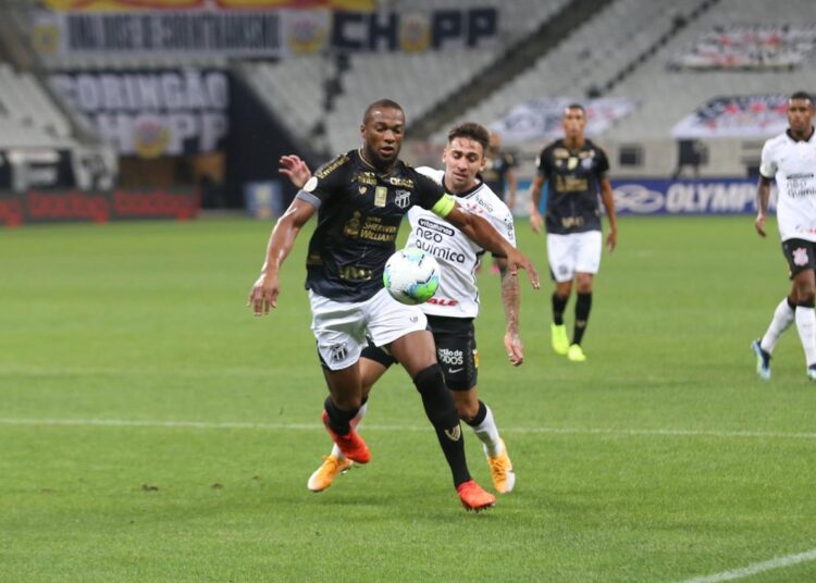 Ceará aumenta chances de Sul-Americana mesmo com duas derrotas; confira os números