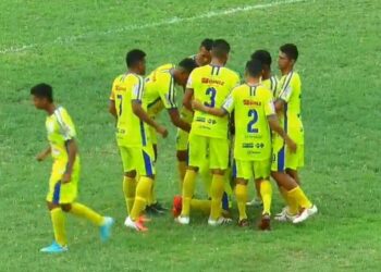 Crateús vence Arsenal do Ceará e assume liderança do Cearense Série C