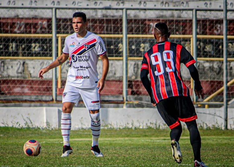 Semifinais da Taça Fares Lopes iniciam nesta terça-feira (2)