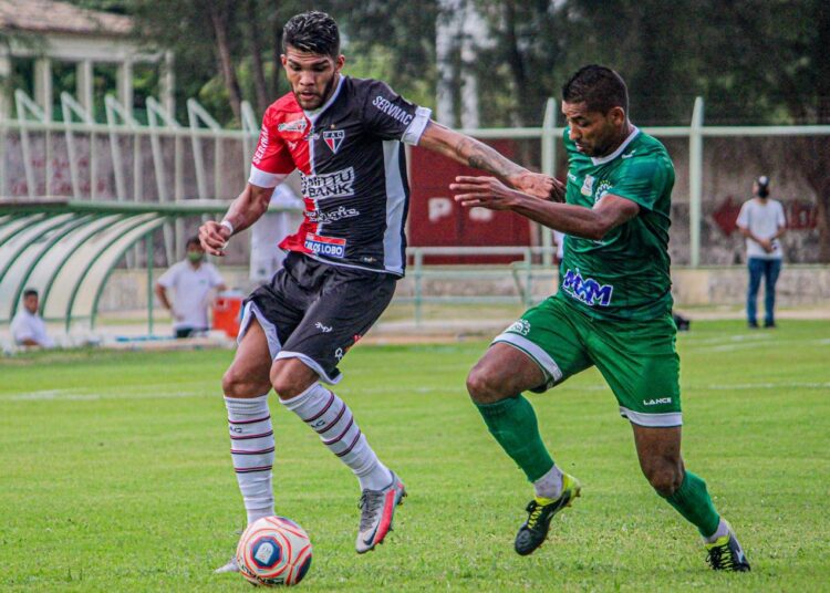 Cearense tem prosseguimento nesta segunda-feira (1/3) com disputa pela liderança; veja os jogos