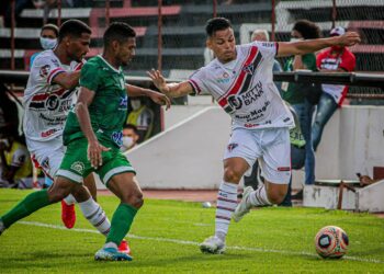 Icasa x Ferroviário: onde assistir, horário, escalações e arbitragem