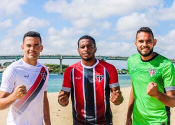 Diretor de Marketing do Ferroviário fala sobre a consolidação da “nova identidade” do clube