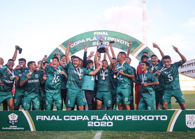 Floresta Campeão