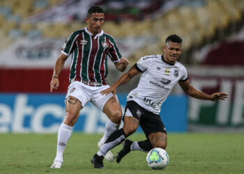Ceará x Fluminense: onde assistir, horário, escalações e arbitragem