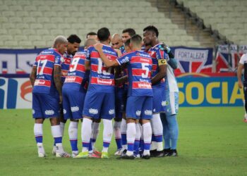 Fortaleza pode garantir permanência na Série A mesmo com derrota na próxima rodada