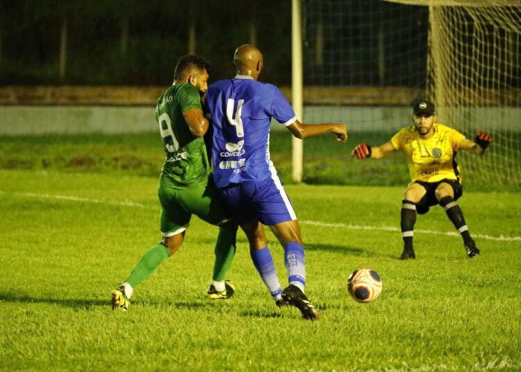 Icasa empata com o Crato e embola classificação do Campeonato Cearense