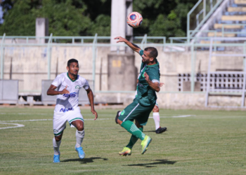 Icasa bate Floresta e abre vantagem na semifinal da Fares Lopes