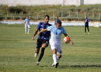 Série C do Cearense tem primeira rodada com goleada e W.O.