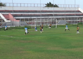 Maracanã aproveita derrota do Itarema e assume segundo lugar do Cearense Série C