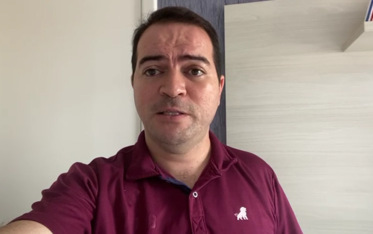 Marcelo Paz agradece empenho pela liberação do jogo no Castelão e pede foco contra o Bahia