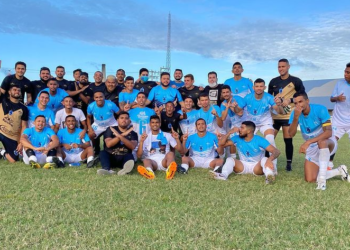 Cearense Série C: Maracanã vence Itarema de virada e garante acesso antecipado