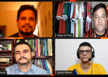 Revista do Esporte debate fim de semana dos cearenses e analisa Copa do Nordeste