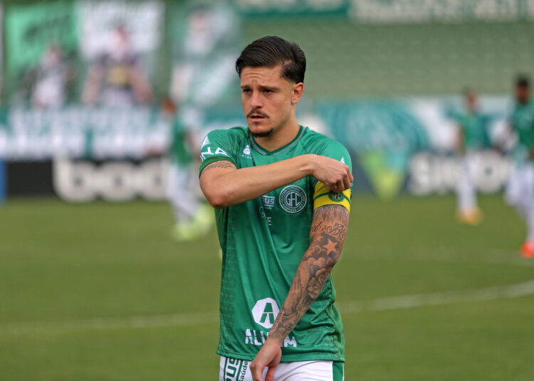 Fortaleza intensifica movimentação nos bastidores para montar o elenco de 2021