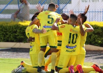 Mirassol vence Floresta mais uma vez e é campeão da Série D