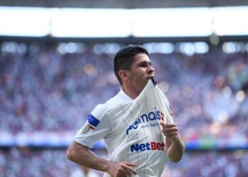 Osvaldo pede apoio dos torcedores do Fortaleza: “Serão cinco decisões”