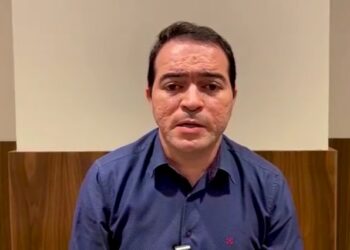 Marcelo Paz faz balanço da temporada e afirma: “Teremos uma reformulação do elenco”