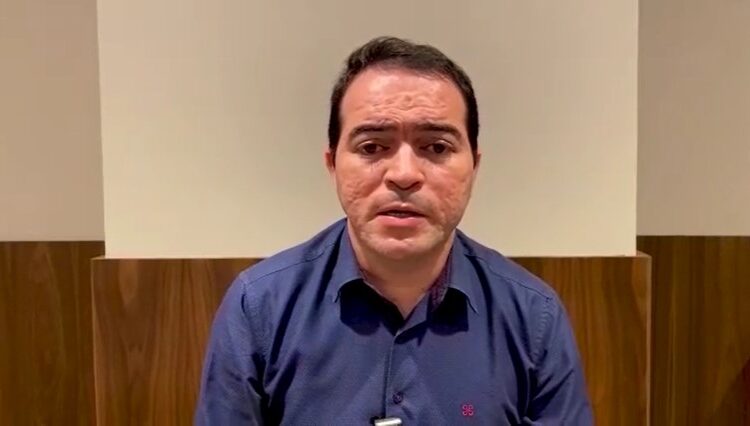 Marcelo Paz faz balanço da temporada e afirma: “Teremos uma reformulação do elenco”