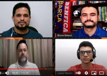 Revista do Esporte: comentaristas analisam os principais acontecimentos do esporte cearense