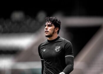 Richard sobre duelo contra o São Paulo: “precisamos fazer um grande jogo”