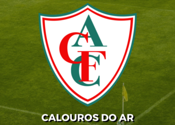 Calouros do Ar é suspenso por dois anos após W.O. na Série C do Cearense