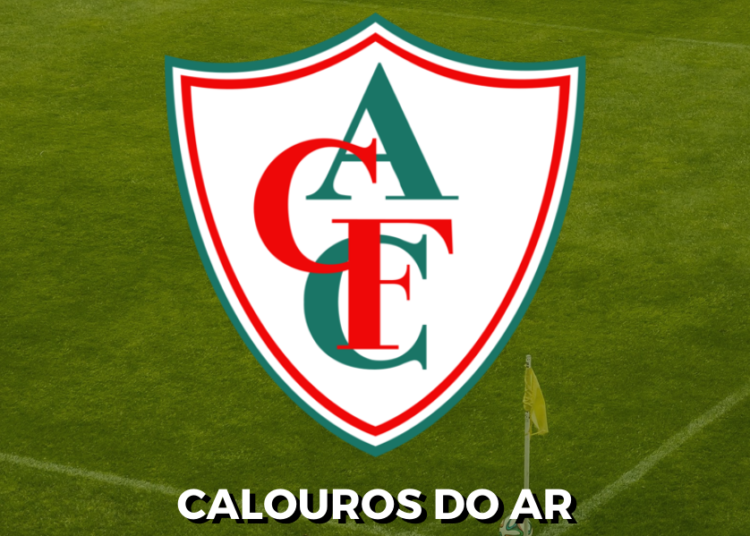 Calouros do Ar é suspenso por dois anos após W.O. na Série C do Cearense