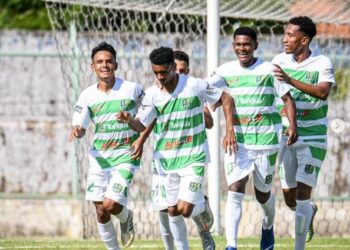 Maracanã e Tianguá fazem confronto direto por acesso à Série B Cearense; saiba onde assistir