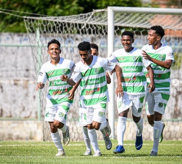 Maracanã e Tianguá fazem confronto direto por acesso à Série B Cearense; saiba onde assistir