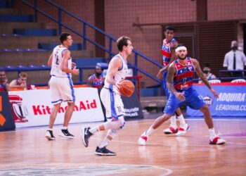 Unifacisa/PB vence Fortaleza Basquete Cearense em clássico nordestino pelo NBB