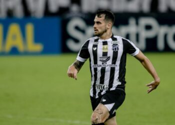 ABC x Ceará: onde assistir, horário, escalações e arbitragem