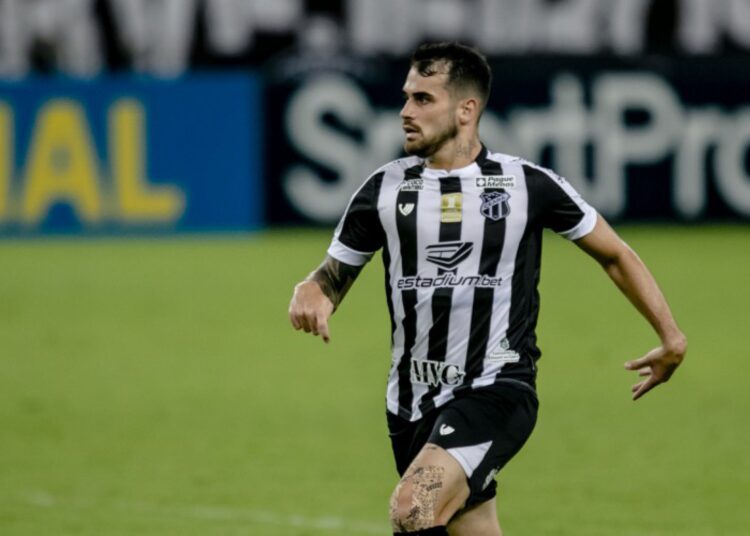 ABC x Ceará: onde assistir, horário, escalações e arbitragem