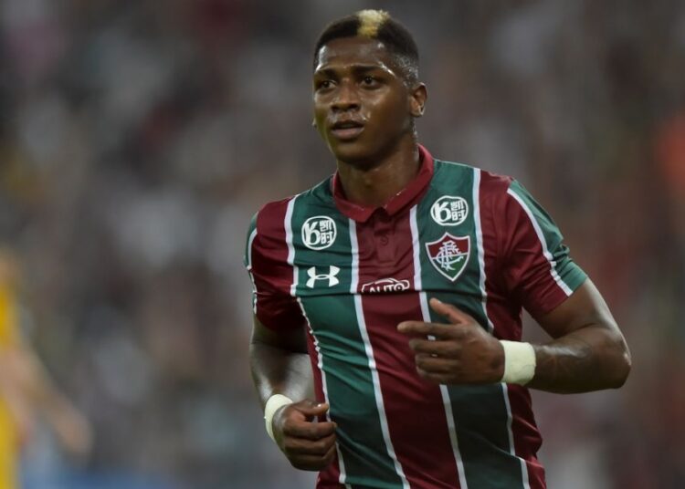 Yony González aceita proposta do Ceará e fica muito próximo de ser oficializado