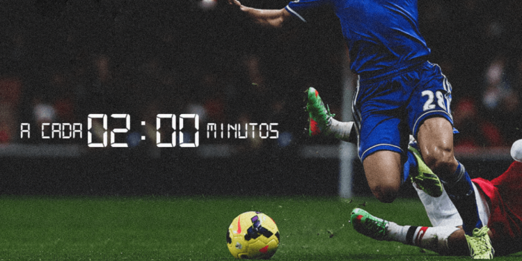 Fortaleza realiza ação “a cada 2 minutos” alertando para violência contra a mulher