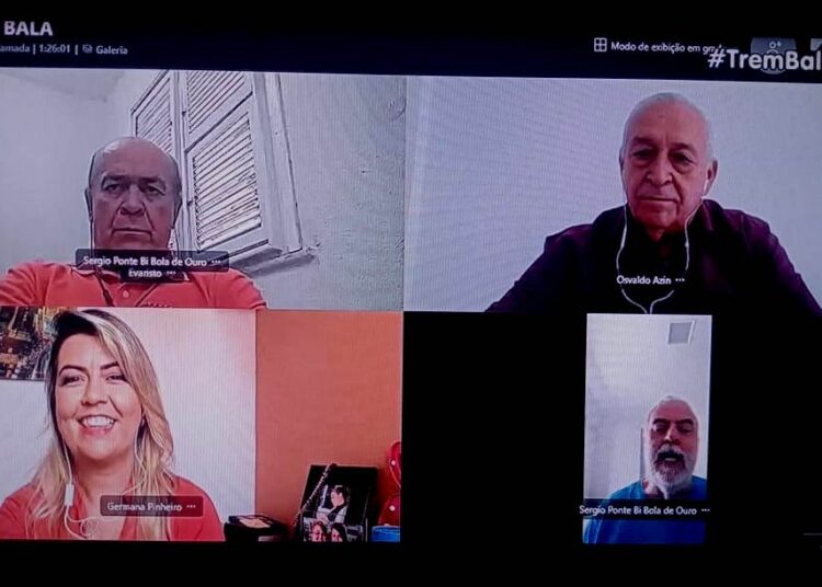 Agravamento da pandemia gera adaptações nos programas esportivos cearenses