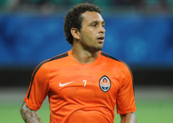 Fortaleza anuncia a contratação de Wellington Nem, ex-Fluminense