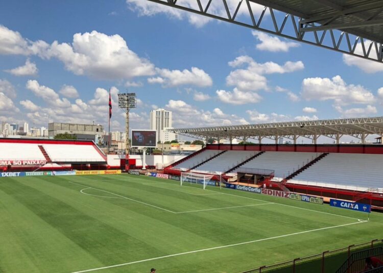 Jogo do Ferroviário pela Copa do Brasil tem data e local alterados